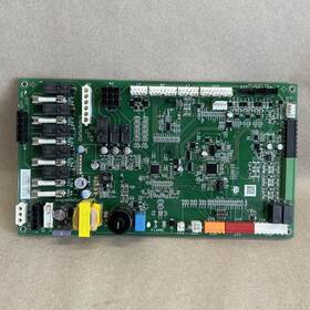 1225-83-103a Weil Mclain 511330300 Eco Tec Control Module 1225-100 384-000-395