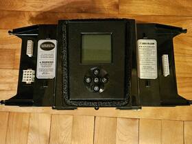 511-330-451 Weil-mclain 511-330-272 Working Ignition Module Boiler Control Wm97 1176-503