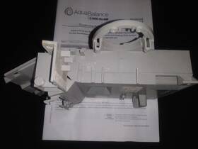 640-000-003 Weil Mclain Aquabalance Condensing Boiler Control Module Assembly
