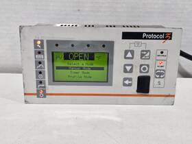 Ve651l4105 West Control Solutions Protocol 3 Temperature Controller Power Tested
