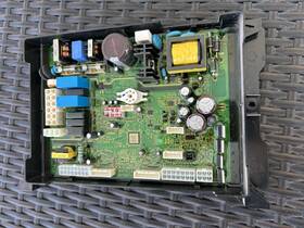 Westinghouse Ngtx-900c Htp Eftc-199w Control Board 7855p-268 From 199k Btu Boiler