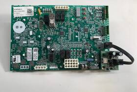0130f00613 White-rodgers Goodman Amana Pcbkf301 Hvac Control Board