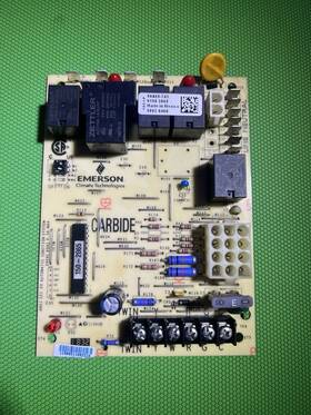 50a55-743 White-rodgers 0150-2065 Furnace Control Circuit Board Used #p839a 50a55-743 White-rodgers 0150-2065 Furnace Control Circuit Board Used #p839a