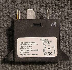 10135604 White-rodgers Oem Goodman Relay Hvac Usa Seller Free Shipping