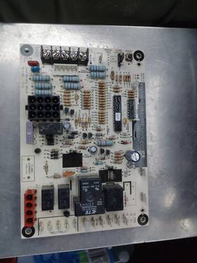 1162-b3-202 White-rodgers Furnace Control Board