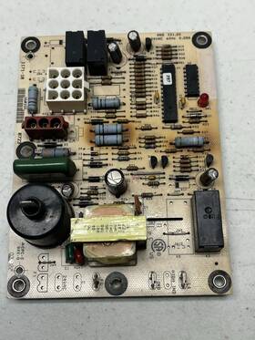1171-83-2a White-rodgers Furnace Ignition Control Board 24vac