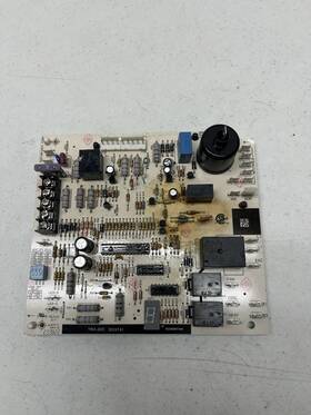 1194-83-205 White-rodgers Furnace Control Board 1033741 Parts Only