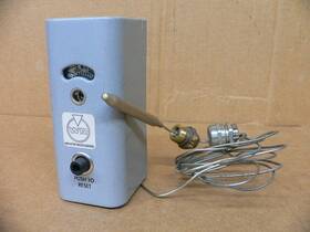 11b27-9 White-rodgers 11b27 9 P2xxx Temperature Control 200 To 550f
