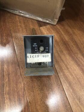 11c19-408e1 White-rodgers 11c19-403 Limit Control