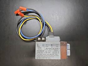 24a04g-005 White-rodgers 24a05e-1 Rumsey Electric Thermal Relay