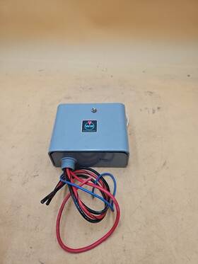 24a06g-2 White-rodgers Low Voltage 2-wire Temp Controller System