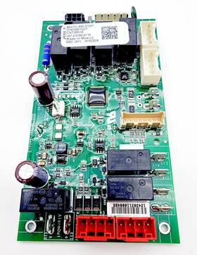46a10-495-01b1 White-rodgers Control Pcb Assy - A2l Mitigation Cnt09526 46a10-495-01b1 White-rodgers Control Pcb Assy - A2l Mitigation Cnt09526