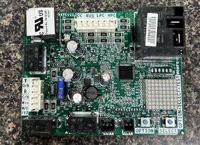 White-rodgers 5094revc02 Oem Control Board Hvac Usa Seller Free Shipping