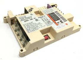 50a55-288-04 White-rodgers Furnace Ignition Control Board 102077-14 Used #p204