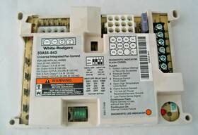 50a55-842 White-rodgers Universal Integrated Fan Control