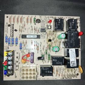 50m5628991 White-rodgers Sp/n 50m56 289 91 Furnace 150-0941 Control Board Gp/n Pcbbf109