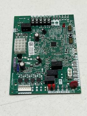 50x57-289-02 White-rodgers White-rogers Furnace Control Board Fast Shipping
