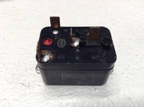 84-50902-101a White-rodgers Furnace Fan Blower Relay