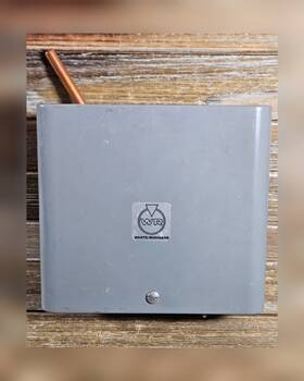 8f43a-5 White-rodgers Hot Water Boiler Control Relay