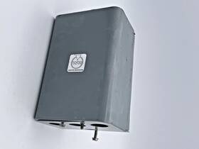 8f48a White-rodgers Limit Control