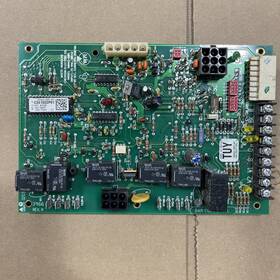 50a61-605-02 White Rodgers C341033p01 Trane Circuit Board Cnt 02536