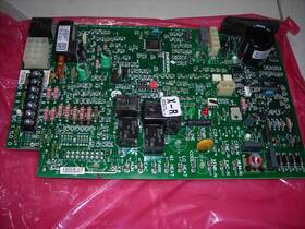 50v60-507-90 White-rodgers Cnt-05159 Trane Furnace Circuit Board D342662p01