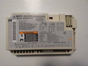 D330934po1 White-rodgers 50a50-474 Control Board