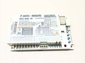 White-rodgers D340354p01 Furnace Control Circuit Board 50a50-406