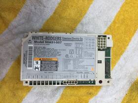 D340949p01 White-rodgers 50a51-507 Furnace Control Circuit Board Free Shipping