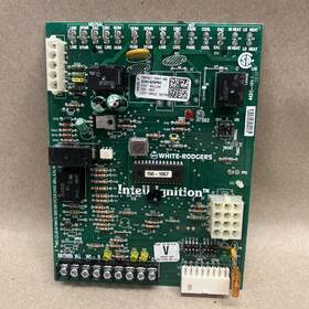 50v61-507-06 White-rodgers D341420p02 Furnace Control Board B21 50v61-507-06 White-rodgers D341420p02 Furnace Control Board B21