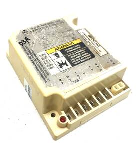 F50e47-160 White-rodgers Ignition Control Circuit Board Module Used #d3a