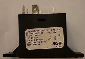 Hq1058148wr White-rodgers Oem Heil Relay Hvac Usa Seller Free Shipping