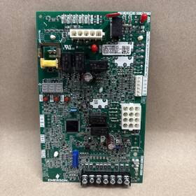 White-rodgers Pcbbf167 Goodman Replacement Furnace Control Board B3