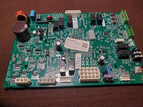 Pcbbf301 White-rodgers Furnace Control Circuit Board