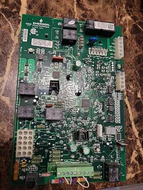 Pcbkf101 White-rodgers