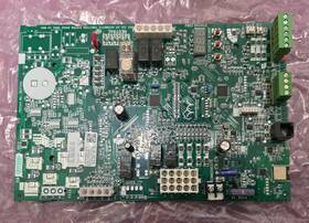White-rodgers Pcbkf109fs 2-stage Integrated Fan Service Control Board