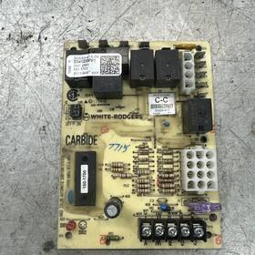 50a55-474-04 White Rogers Control Board For Furnace Nice Refurbished 7715