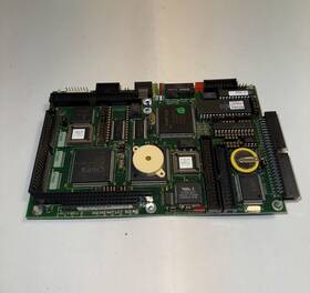 400-0263-000f Winsystems Inc Cpu Board
