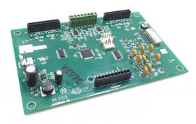 Wst-7000-0891-1 Wood Stone 7000-0891-1 Control Board 6408b000-99 Used #d652a
