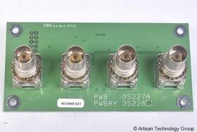 35227a Wpi Pwb Connector Board
