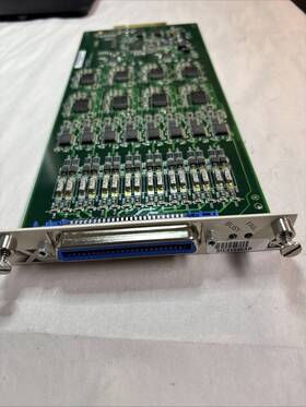 9sa-chas-000 Xel 028-sbfxs0-3 Communications Scsi Board Shark Mb219