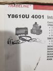 Y8610u4001 Honeywell Universal Intermittent Pilot Ignition Kit