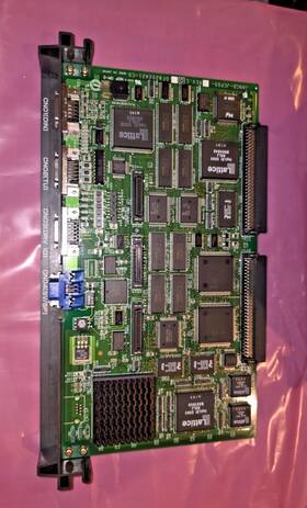Jancd-jcp05-1 Yaskawa Df9202421-c0 Japan Free Expedited And Warranty