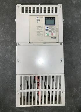 Cimr-e7u2030 Yaskawa Electric E7 Ac Drive