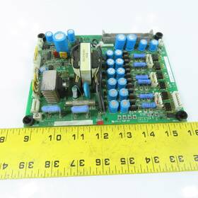 Etc617183 Yaskawa Printed Circuit Board Power Supply Assembly