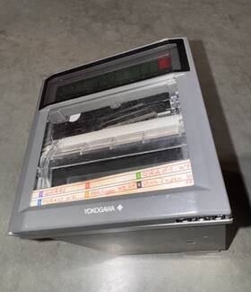 Yokogawa 436106-2/m1 Recorder 436106