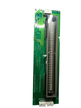 03277 York 00775 Chiller Display Single Line 031 001 Superseeded To 000