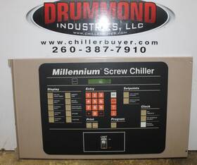 024-30910-000 York Millennium Screw Chiller Control Panel Warranty