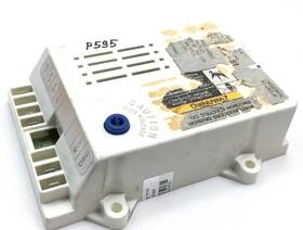 025-276-000 York White Rodgers Control Circuit Board Used #p595