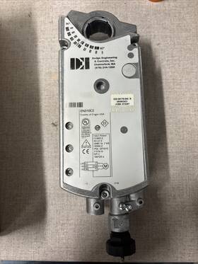 025-38178-000 York Chiller Actuator 025-38178-000 York Chiller Actuator